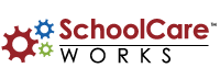 SchoolCare Works logo